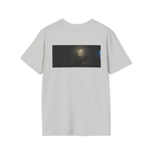 Macaque Tees - Straples at Elf