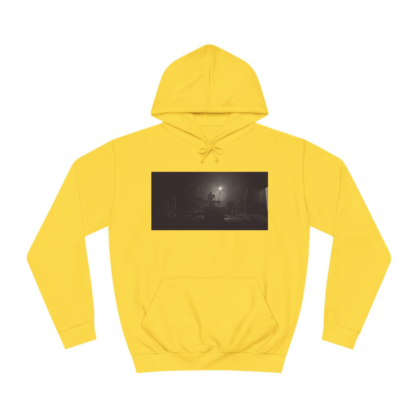 Macaque Hoodies - Straples at Elf