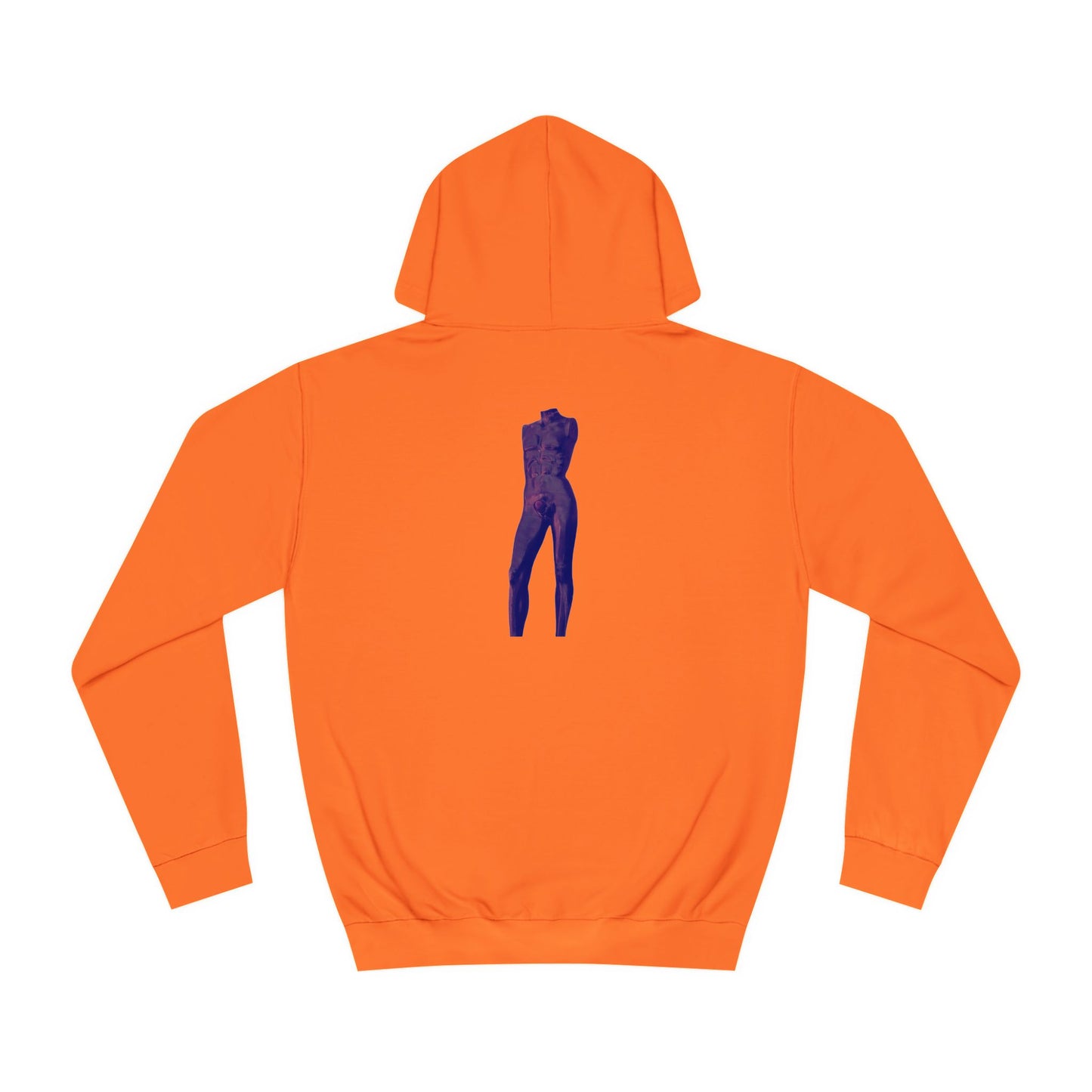 Macaque Hoodies - NOLA Vibes 3.0