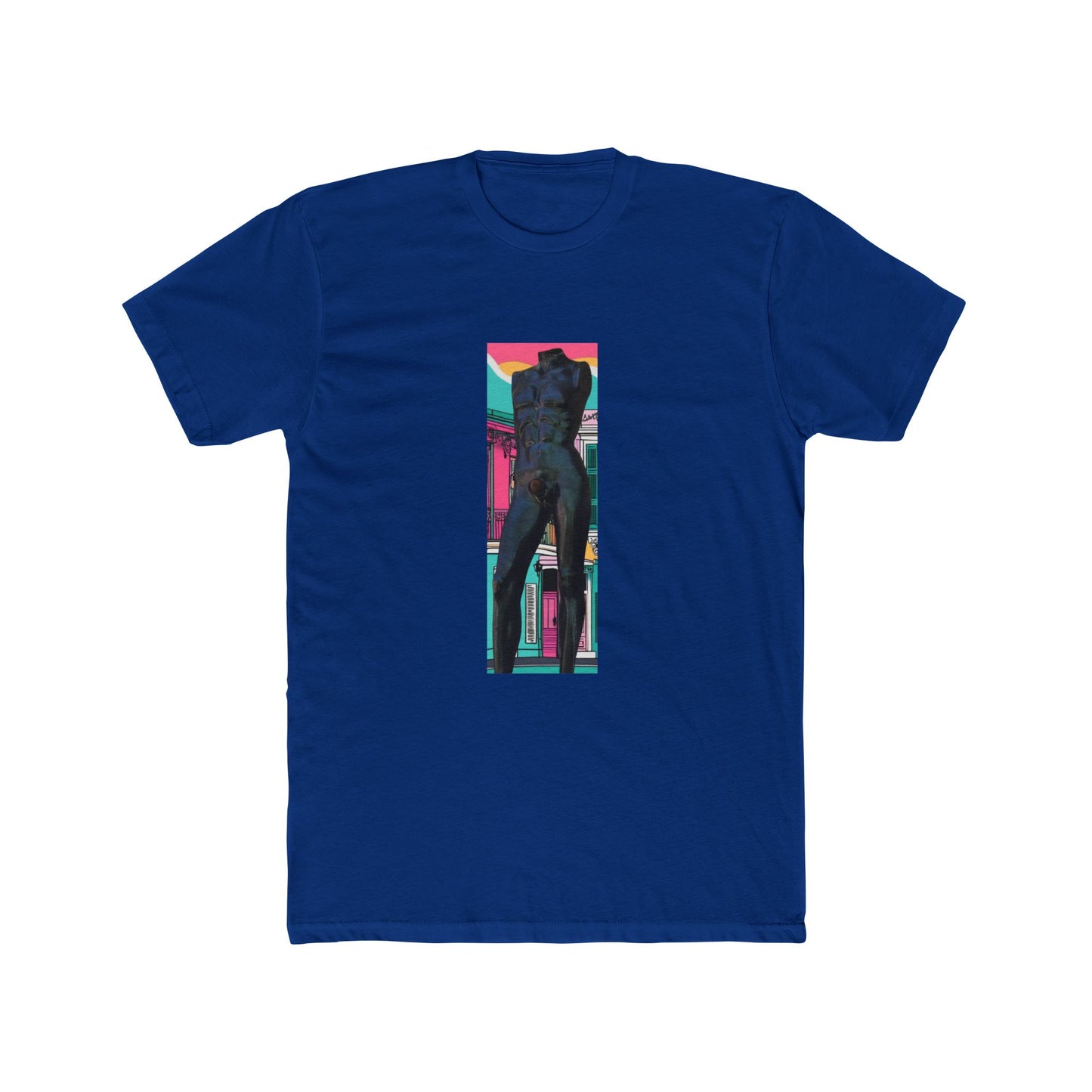 Macaque Tees - NOLA Vibes