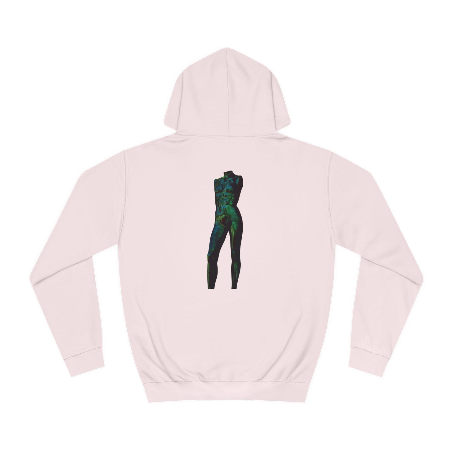 Macaque Hoodies - NOLA Vibes 5.0
