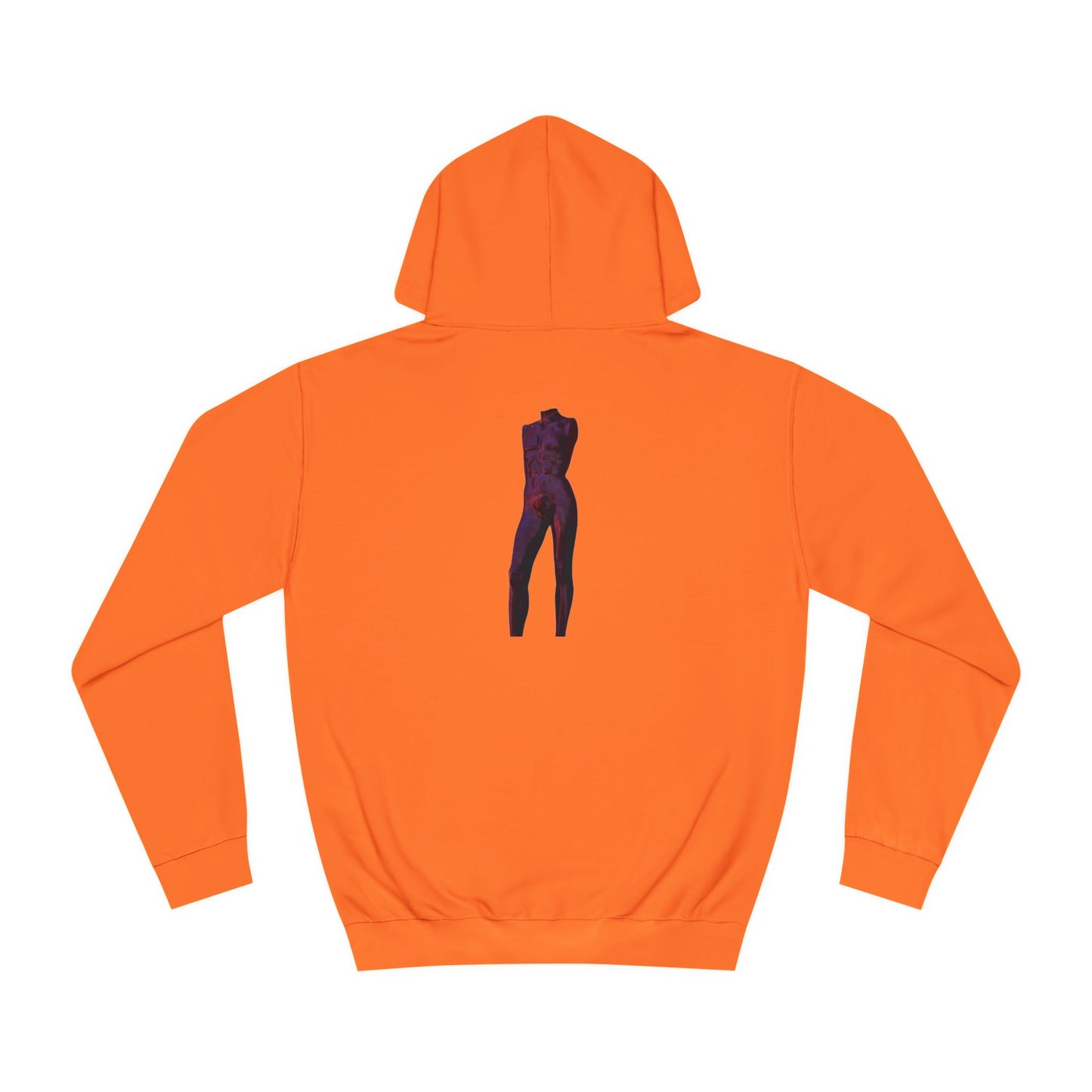 Macaque Hoodies - NOLA Vibes 6.0