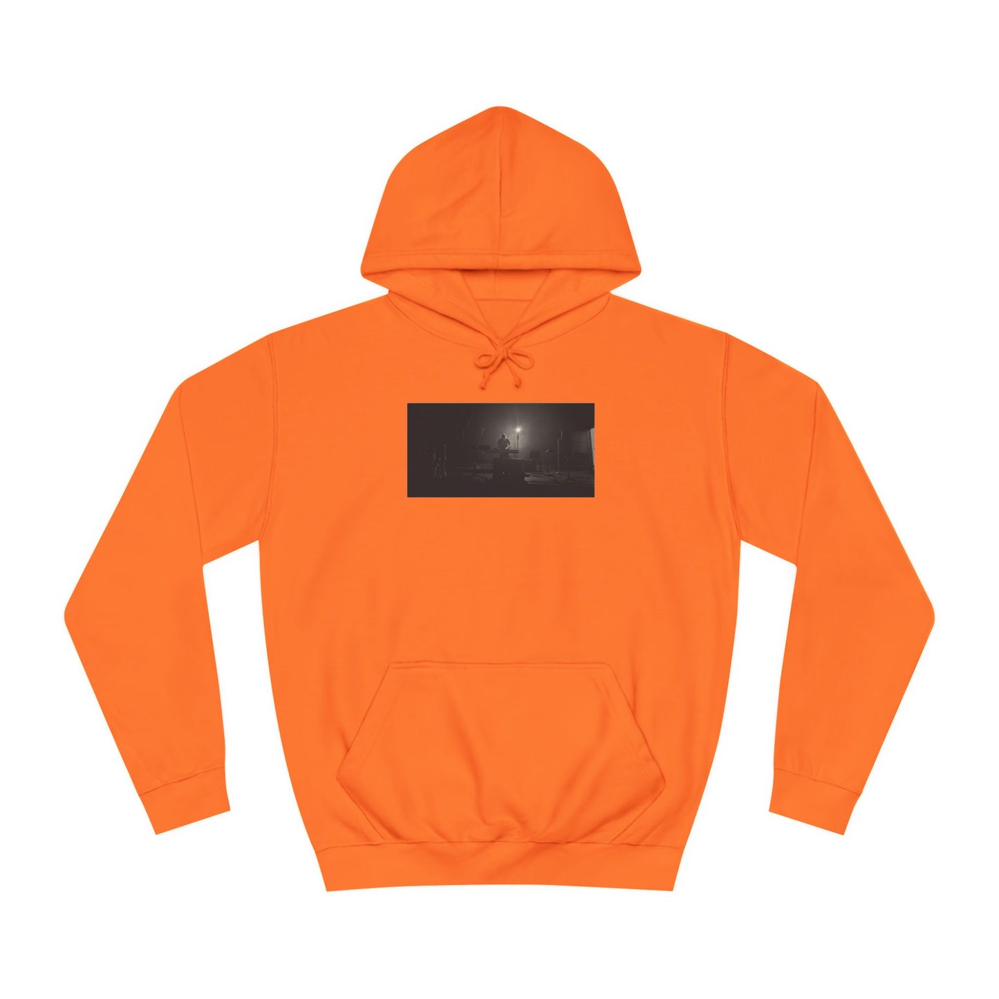 Macaque Hoodies - Straples at Elf