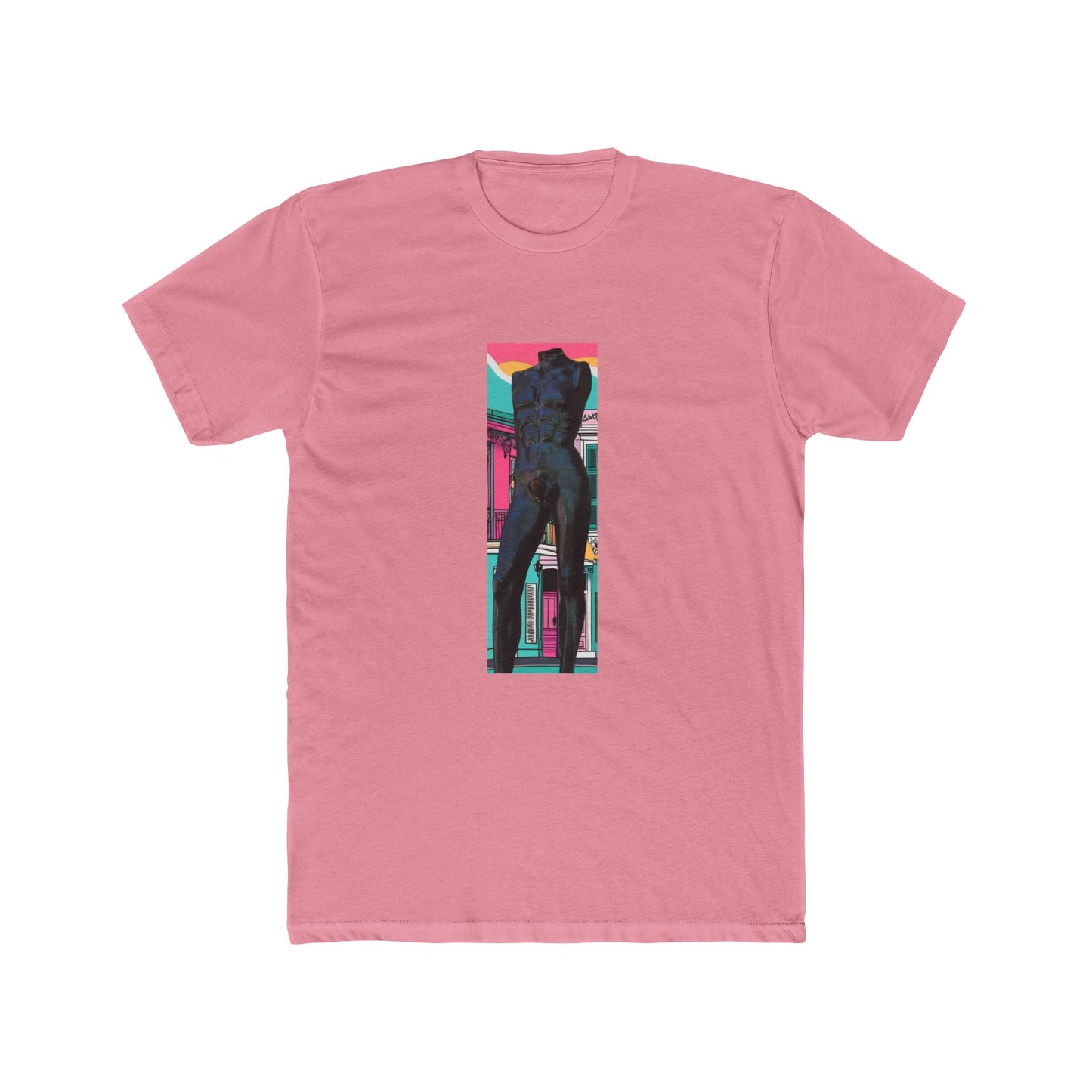 Macaque Tees - NOLA Vibes