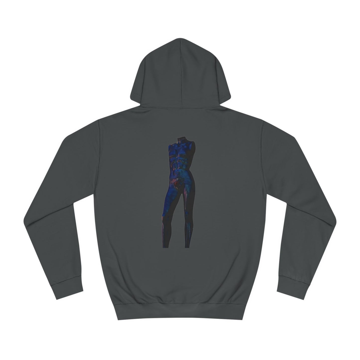 Macaque Hoodies - NOLA Vibes 4.0