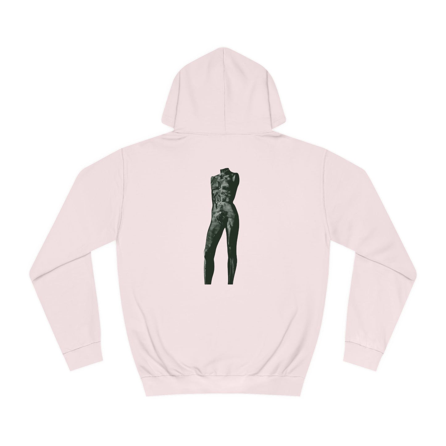 Macaque Hoodies - NOLA Vibes 7.0