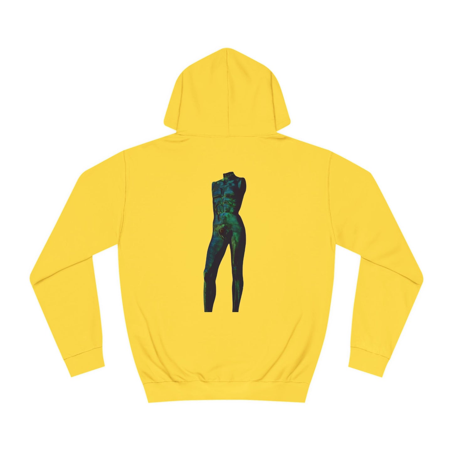 Macaque Hoodies - NOLA Vibes 5.0