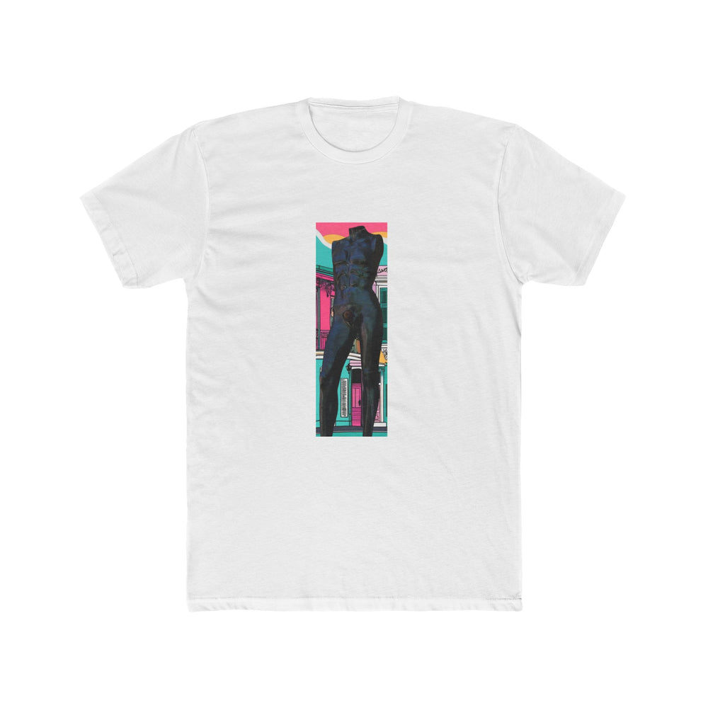 Macaque Tees - NOLA Vibes