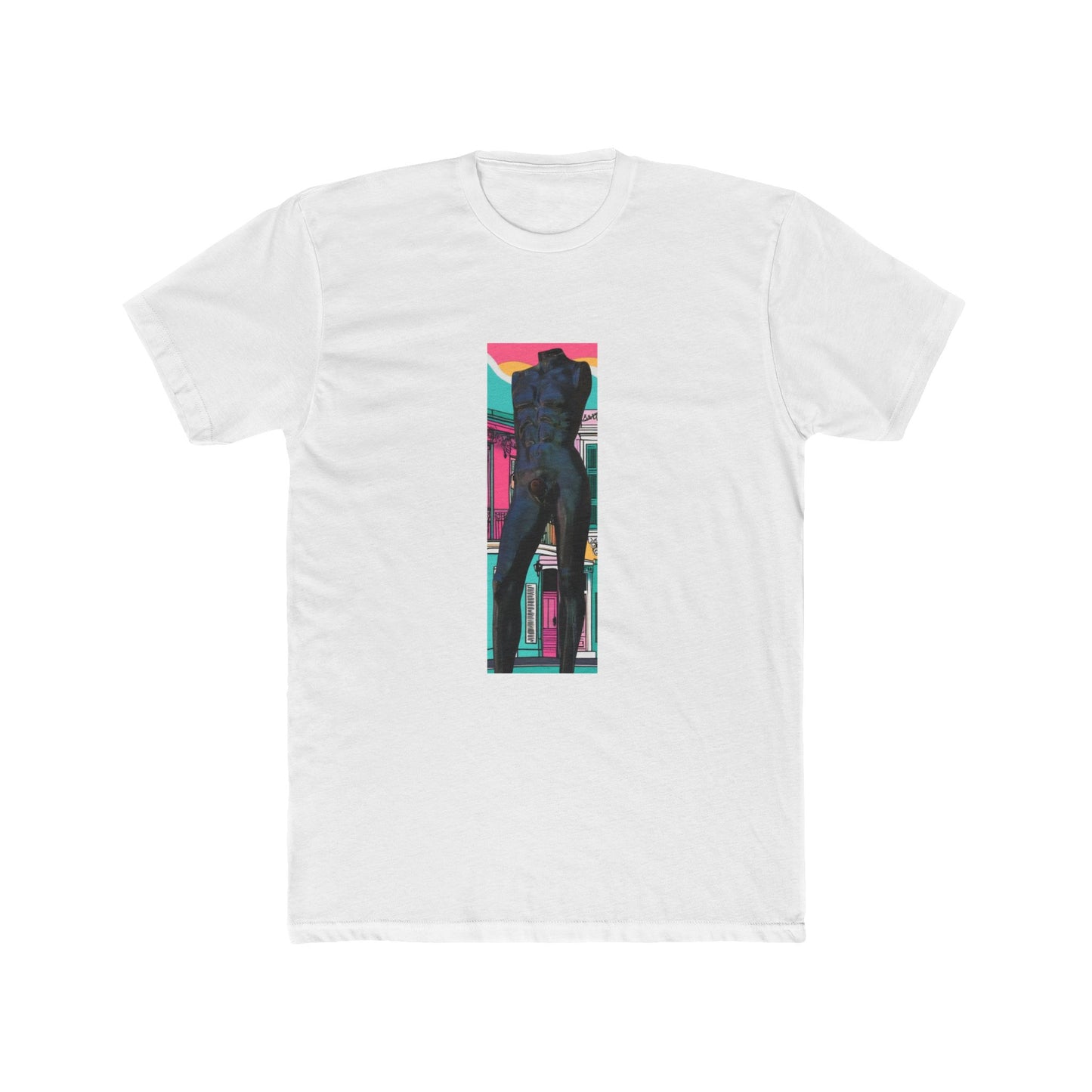 Macaque Tees - NOLA Vibes