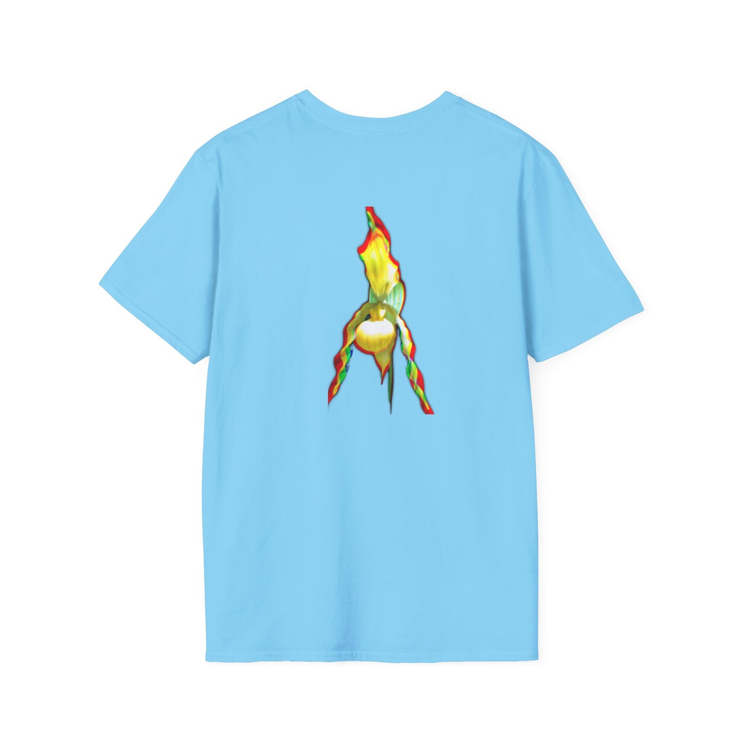 Macaque Tees - Lady Slipper