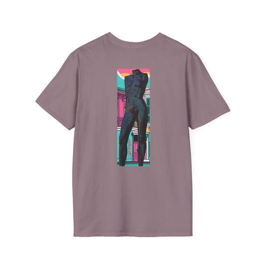 Macaque Tees - NOLA Macaque Vibes