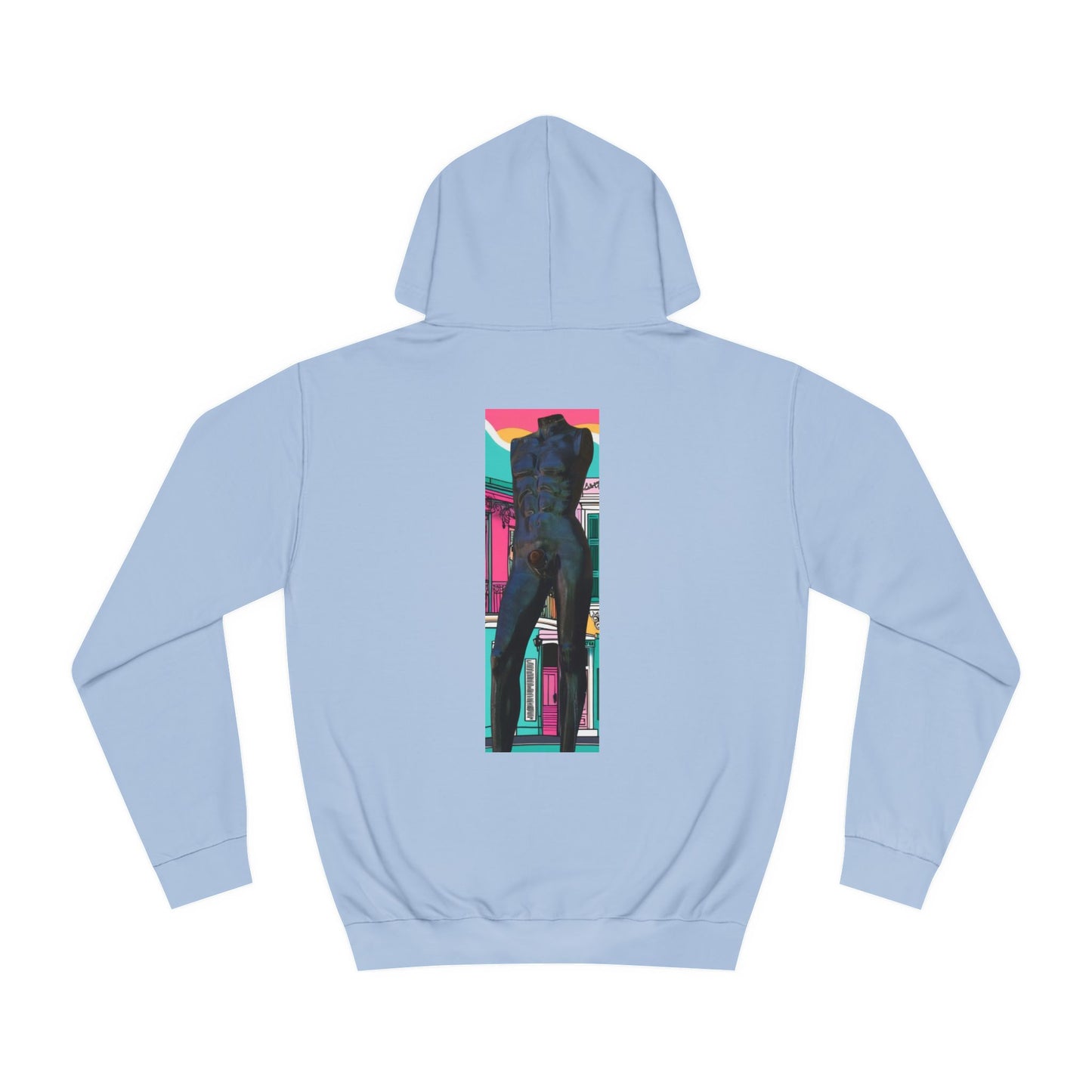 Macaque Hoodies - NOLA Vibes