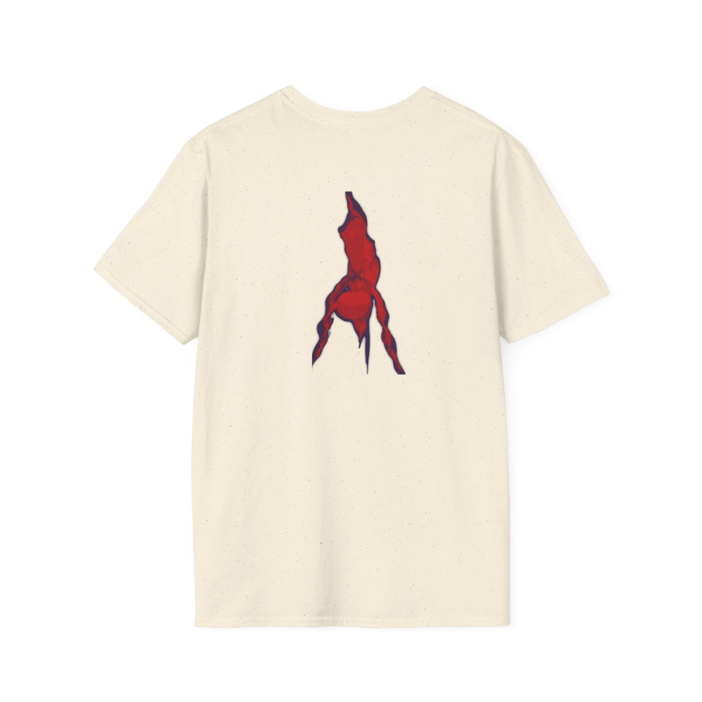 Macaque Tees - Red Lady Slipper
