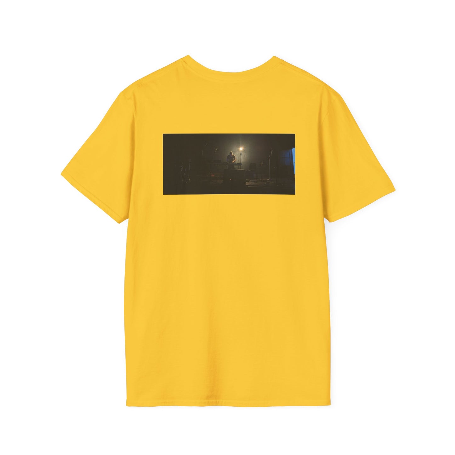 Macaque Tees - Straples at Elf