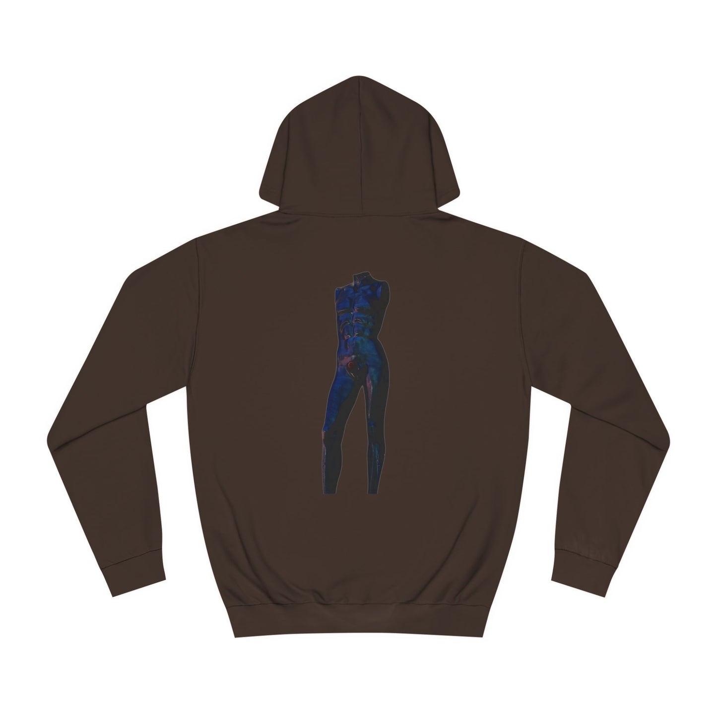 Macaque Hoodies - NOLA Vibes 4.0