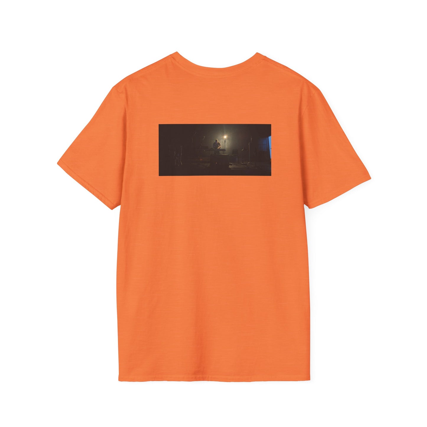 Macaque Tees - Straples at Elf