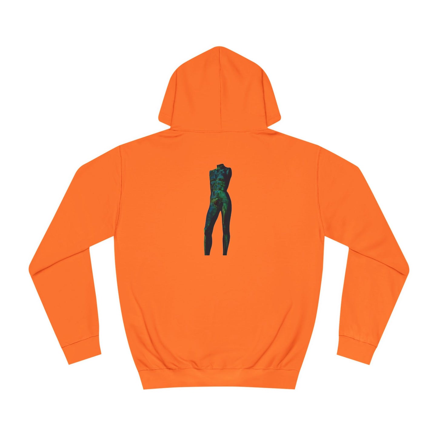 Macaque Hoodies - NOLA Vibes 5.0