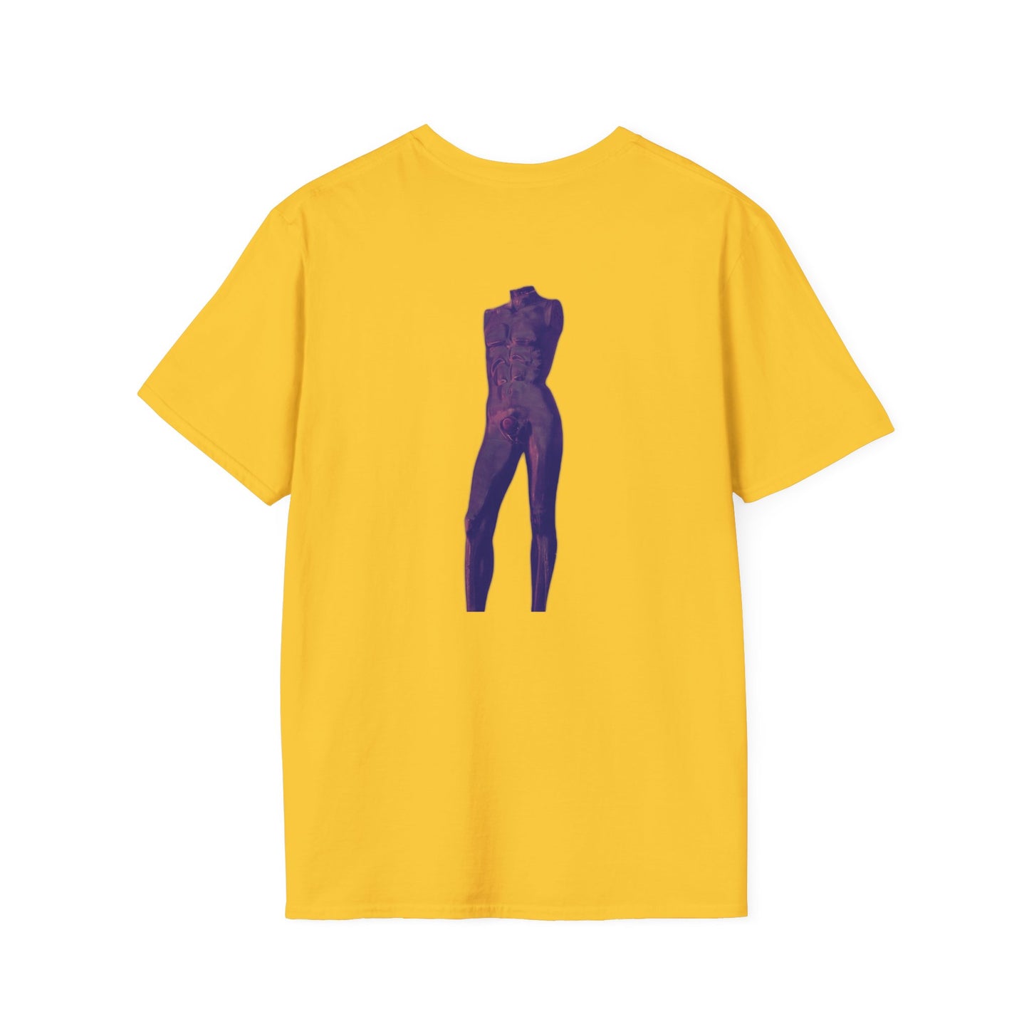 Macaque Tees - NOLA Vibes 3.0