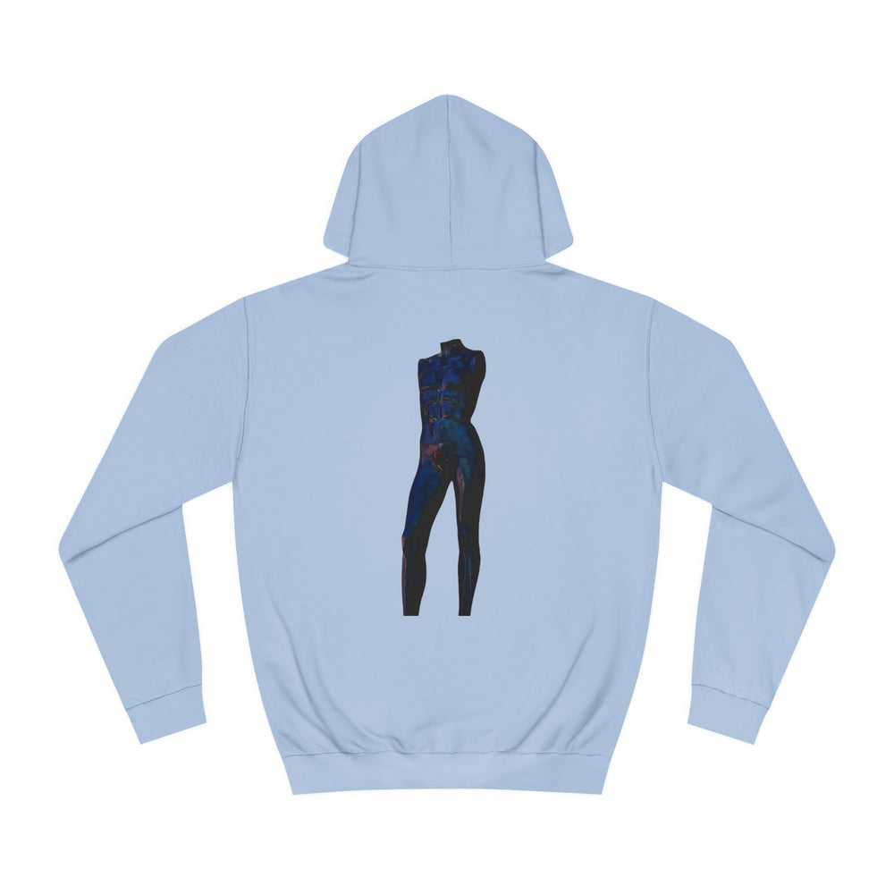 Macaque Hoodies - NOLA Vibes 4.0
