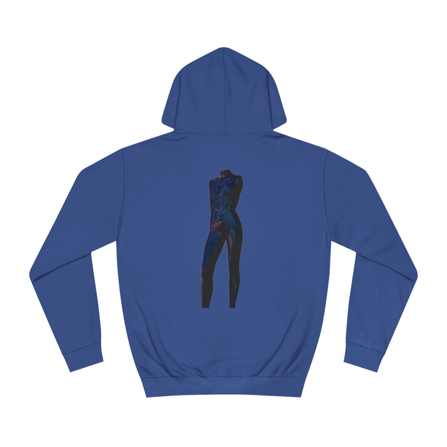 Macaque Hoodies - NOLA Vibes 4.0